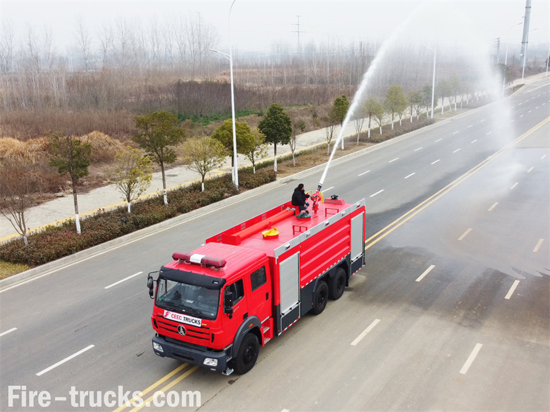china beiben fire fighting truck supplier china beiben fire fighting truck supplier