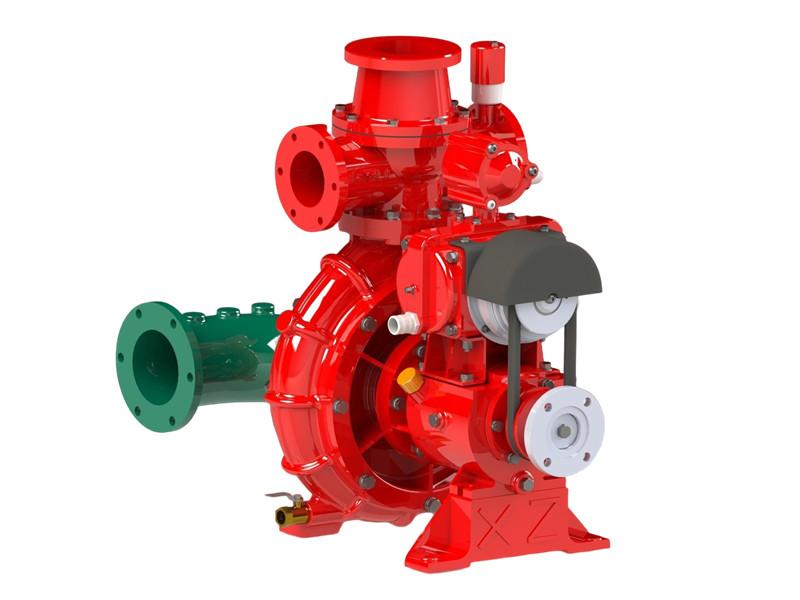 Өрт сорғысы